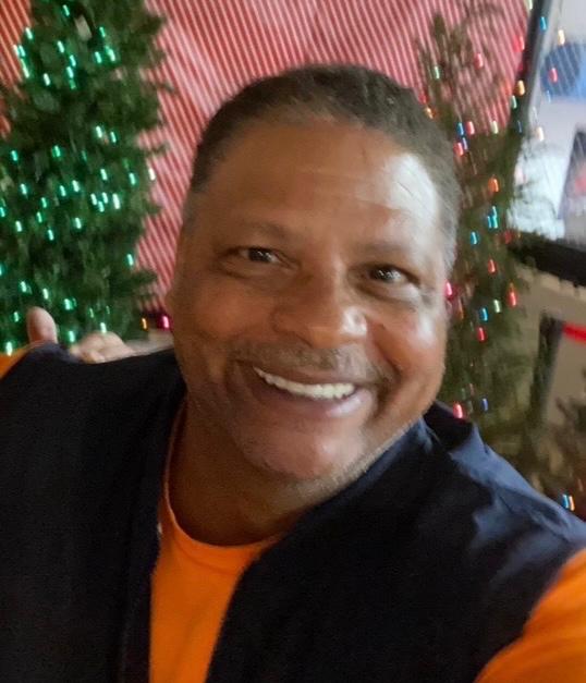 Dawyne Williams